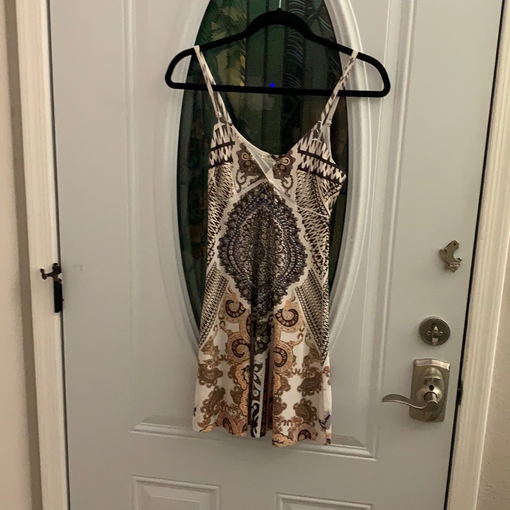 Summer dress